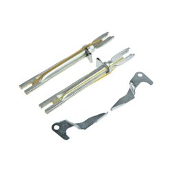 Rear Brake Shoes Accessory Kit AMCP-30543-FT004 OE Ref 430866