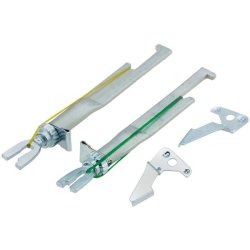 Drum Brake Adjuster AMCP-30544-RE002 OE Ref 7701208112