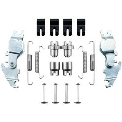 Parking Brake Shoes Accessory Kit AMCP-30548-LR000 OE Ref LR001172