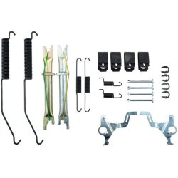 Parking Brake Shoes Accessory Kit AMCP-30551-NS003 OE Ref 44201EB70A