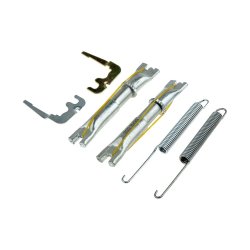 Rear Drum Brake Adjuster AMCP-30555-FR000 OE Ref 4540754