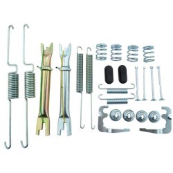 Parking Brake Shoes Accessory Kit AMCP-30558-VW000 OE Ref 2H0698545