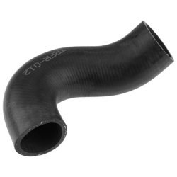 Tuyau d'intercooler pour CITROËN, PEUGEOT JUMPER, BOXER OE 1606660380