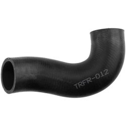 Tuyau d'intercooler pour CITROËN, PEUGEOT JUMPER, BOXER OE 1606660380 Aftermarket