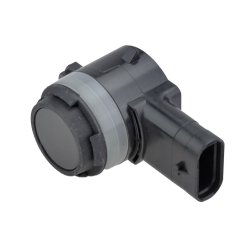 Capteur de stationnement arrière extérieur pour AUDI, BENTLEY, MAN, PORSCHE et autres... Référence d'origine : 5Q0919275 Aftermarket