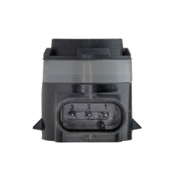 Capteur de stationnement arrière extérieur pour AUDI, BENTLEY, MAN, PORSCHE et autres... Référence d'origine : 5Q0919275 Aftermarket