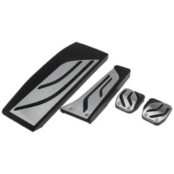 Pedal Pad Set AMCP-30711-BM268