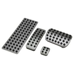Pedal Pad Set AMCP-30712-ME182