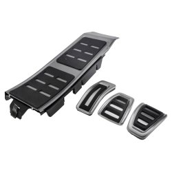 Pedal Pad Set AMCP-30714-AU166