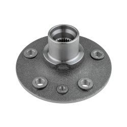 Front Left Right Wheel Hub AMCP-30717-ME016P OE Ref A6383340101 Aftermarket