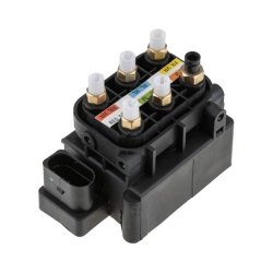 Compressed air System Valve AMCP-30724-ME001 OE Ref A2123200358