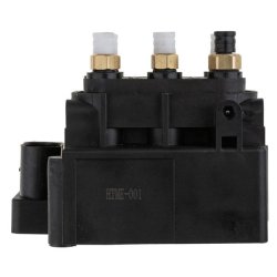 Compressed air System Valve AMCP-30724-ME001 OE Ref A2123200358 Aftermarket