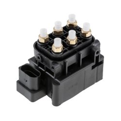 Compressed air System Valve AMCP-30725-VW000 OE Ref 7L0698014