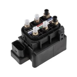 Compressed air System Valve AMCP-30730-AU000 OE Ref 4G0616005C