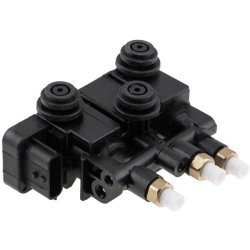 Compressed air System Valve AMCP-30732-LR005 OE Ref LR070245