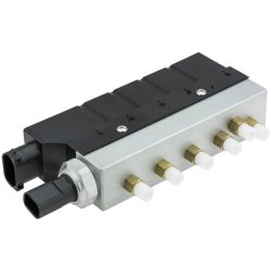 Compressed air System Valve AMCP-30733-ME000 OE Ref A2203200258