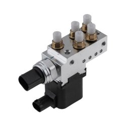 Compressed air System Valve AMCP-30737-ME003 OE Ref A2113200158