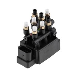 Compressed air System Valve AMCP-30738-AU002 OE Ref 4M0616013B