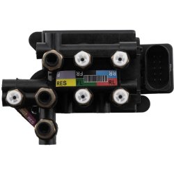 Compressed air System Valve AMCP-30738-AU002 OE Ref 4M0616013B Aftermarket