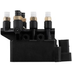 Compressed air System Valve AMCP-30738-AU002 OE Ref 4M0616013B Aftermarket