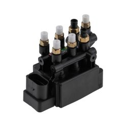 Compressed air System Valve AMCP-30739-CH000