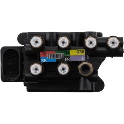 Compressed air System Valve AMCP-30741-BM003 OE Ref 37206861882 Aftermarket