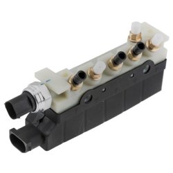 Compressed air System Valve AMCP-30742-LR004 OE Ref 2W933B486AA