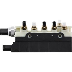 Compressed air System Valve AMCP-30742-LR004 OE Ref 2W933B486AA Aftermarket