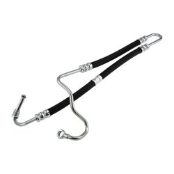 Steering Hydraulic Hose AMCP-30782-BM002 OE Ref 32411676725 Aftermarket