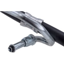 Steering Hydraulic Hose AMCP-30796-PL003 OE Ref 24402917 Aftermarket