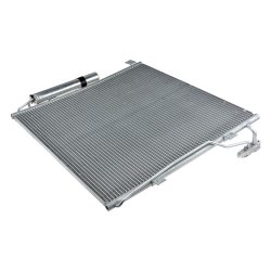 AC Condenser AMCP-308-LR007 OE Ref LR021824