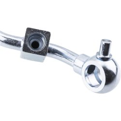 Flexible de direction hydraulique pour NISSAN MURANO OE 49720-CC10A Aftermarket