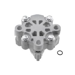 Steering Hydraulic Pump AMCP-30863-CH059 OE Ref 4782523AD Aftermarket