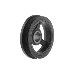 Poulie de courroie de vilebrequin pour BUICK, CADILLAC, CHEVROLET, VAUXHALL et autres... OE 12603181