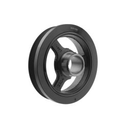 Poulie de courroie de vilebrequin pour BUICK, CADILLAC, CHEVROLET, VAUXHALL et autres... OE 12603181 Aftermarket