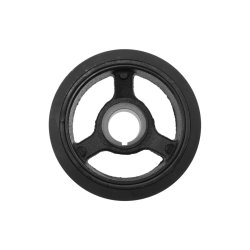 Poulie de courroie de vilebrequin pour BUICK, CADILLAC, CHEVROLET, VAUXHALL et autres... OE 12603181 Aftermarket