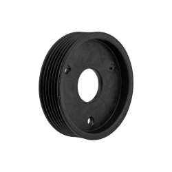 Power Steering Pump Belt Pulley AMCP-31266-RE024 OE Ref 7700875328