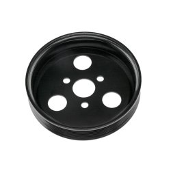 Power Steering Pump Belt Pulley AMCP-31268-CH046 OE Ref 68045411AA Aftermarket