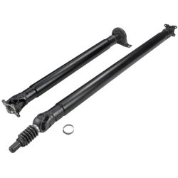 Rear Propshaft AMCP-31404-ME069 OE Ref A9064101016