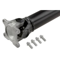 Front Propshaft AMCP-31432-ME044 OE Ref A9064101701