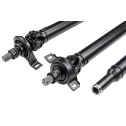 Propshaft AMCP-31556-ME003A OE Ref A6394103206