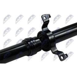 Rear Propshaft AMCP-31588-AU029 OE Ref 4M0521101Q