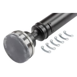 Propshaft AMCP-31641-AU018 OE Ref 4F0521101E