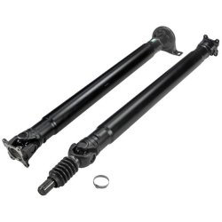 Rear Propshaft AMCP-31648-ME068 OE Ref A9064109306