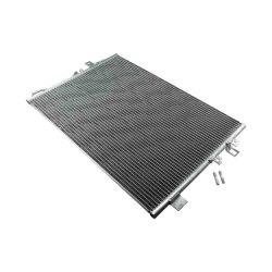Condenseur de climatisation pour DODGE, FIAT OE 68038239AA