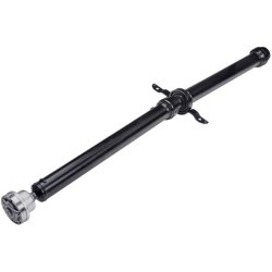 Rear Propshaft AMCP-31779-PS009 OE Ref 95B521101B