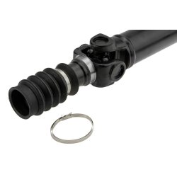 Front Propshaft AMCP-31824-CH047 OE Ref 52098787AD Aftermarket