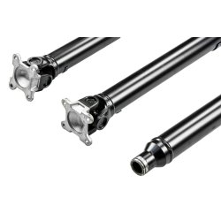 Rear Propshaft AMCP-31873-ME046 OE Ref A6394108506