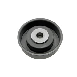 V ribbed Belt Deflection Pulley AMCP-32024-MS003 OE Ref MD166381