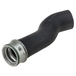 Right Intercooler Hose Pipe AMCP-3221-VW091 OE Ref 7H0145708J
